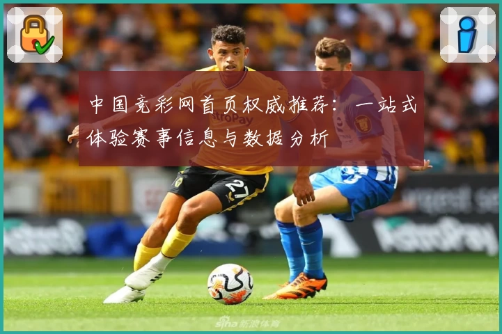 中国竞彩网首页权威推荐：一站式体验赛事信息与数据分析
