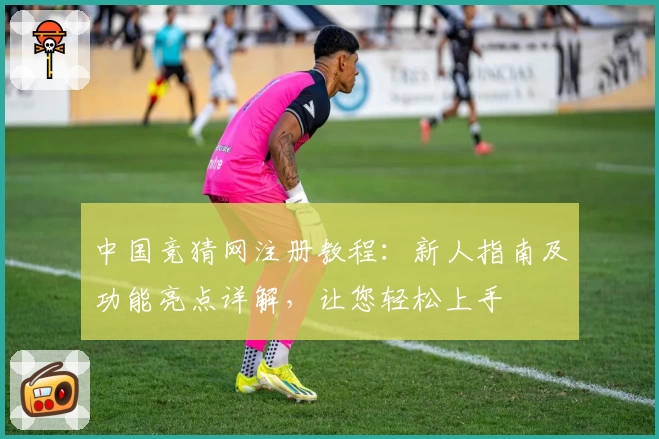 中国竞猜网注册教程：新人指南及功能亮点详解，让您轻松上手