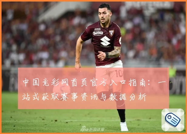 中国竞彩网首页官方入口指南：一站式获取赛事资讯与数据分析